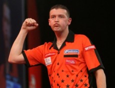 Pdc dart wm 2011 ergebnisse vom siebten spieltag 2010 12