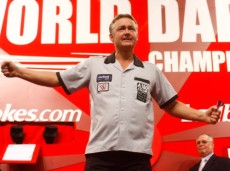 Pdc dart wm 2011 ergebnisse vom 9 spieltag 2 runde 2010 12 28