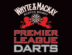 Premier League Darts 2010