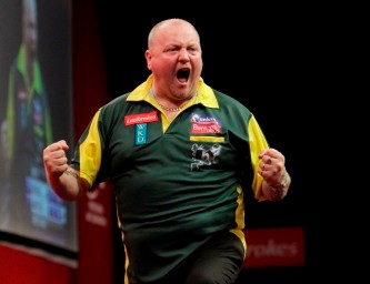 Pdc dart wm 2012 12 spieltag letzte ergebnisse der 3 runde 2011 12 29