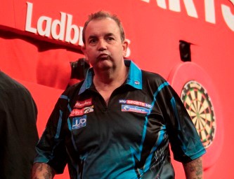 Pdc dart wm 2012 ergebnisse vom 2 spieltag 1 runde 2011 12