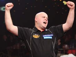 Bdo dart wm 2012 ergebnisse halbfinale 2012 01 14