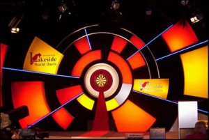 Bdo dart wm 2012 alle ergebnisse der ersten runde 2012 01 09