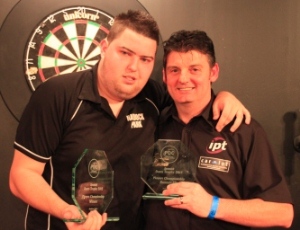 Pdc europe spanish darts trophy 2012 in benidorm spanien spielplan und ergebnisse tag 2 2012 01 29