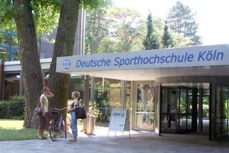 Umfrage ueber dartitis von der deutschen sporthochschule koeln 2012 01