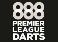 Premier League Darts 2011