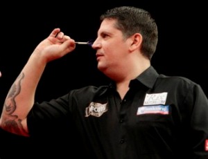 Premier league darts 2012 spieltag 2 in aberdeen alle infos und ergebnisse 2012 02 16