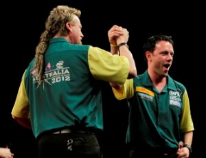 World cup of darts 2012 in hamburg vorschau und spielplan tag 2 2012 02