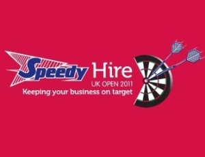 Speedy hire uk open qualifier turnier 1 alle ergebnisse 2012 02