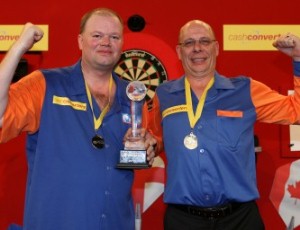 Pdc world cup of darts 2012 in hamburg ankuendigung live ticker 2012 02 02