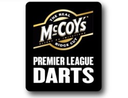 Aenderung spielplan 8 spieltag premier league darts 2012 2012 03