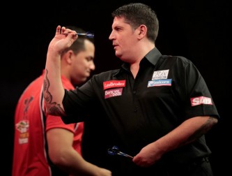 Premier league darts 2012 spieltag 6 2012 03
