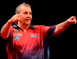 Premier league darts 2012 spieltag 5 2012 03