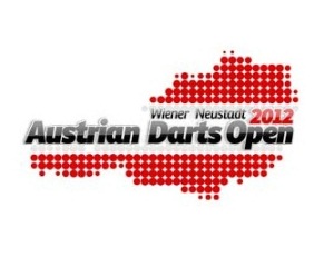 Tag 2 der pdc austrian darts open 2012 in wiener neustadt oesterreich 2012 04