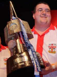 Stephen bunting und zoe jones gewinnen den bdo gold cup 2012 2012 07