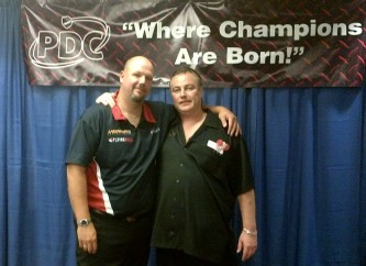 John part gewinnt 1 pdc north american tour event in chicago 2012 07