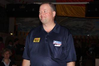 Raymond van barneveld auf borkum 2012 07