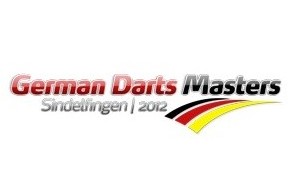 Spiel und ablaufplan german darts masters in sindelfingen veroeffentlicht 2012 08