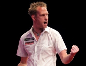 European darts championship 2012 ergebnisse tag 1 2012 09