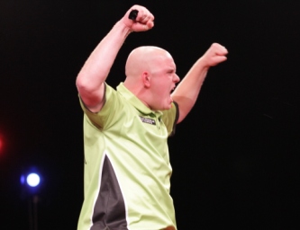 European darts championship 2012 ergebnisse und spielbericht tag 2 2012 09