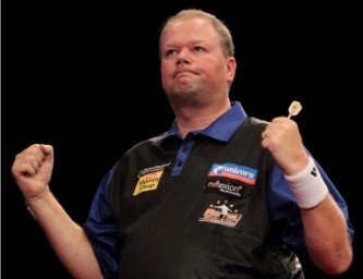 European darts championship 2012 ergebnisse und spielbericht tag 3 abend session 2012 09