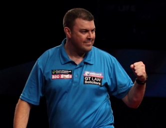 European darts championship 2012 viertelfinale 2012 09