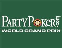 PDC World Grand Prix 2012