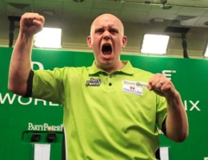 Pdc world grand prix 2012 halbfinale 2012 10