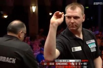 Winmau world masters 2012 ergebnisse vom finaltag 2012 10