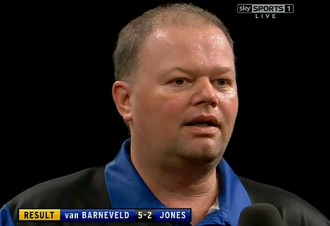 Grand slam of darts 2012 ergebnisse runde 3 2012 11