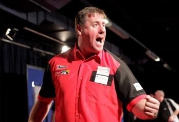 John Bowles "Bulldog"