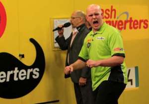 Pdc players championship finals 2012 ergebnisse tag 1 2012 12