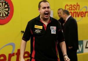 Pdc players championship finals 2012 ergebnisse achtelfinale 2012 12