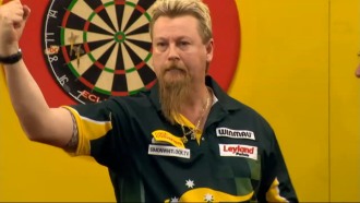 Pdc players championship finals 2012 ergebnisse viertelfinale 2012 12