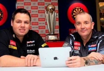 Pdc dart wm 2013 die auslosung steht jetzt endlich fest 2012 12 04