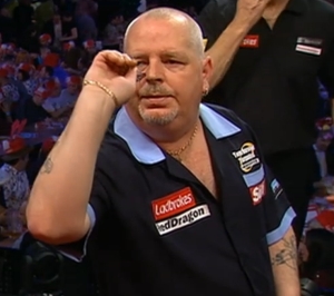 Pdc dart wm 2013 tag 1 ergebnisse 2012 12 14