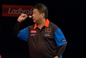 Pdc dart wm 2013 ergebnisse und spielberichte tag 7 2012 12