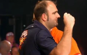 Bdo lakeside wm 2013 ergebnisse und spielberichte tag 3 2013 01 07