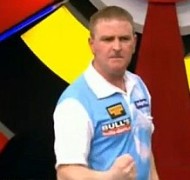 Bdo dart wm 2013 ergebnisse und spielberichte achtelfinale teil 2 2013 01