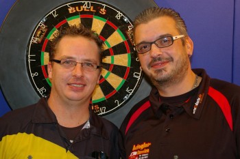 German gold cup 2013 rick hofstra und aileen de graaf gewinnen in bremen 2013 01