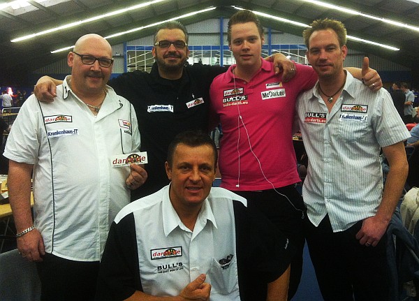 Q school 2013 spieler bericht aus wigan vom ersten tag 2013 01