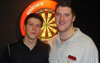 Pdc q school 2013 resultate vom zweiten spieltag in wigan 2013 01