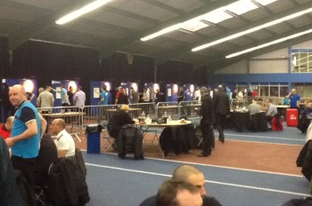 Q school 2013 der spieler bericht aus wigan vom dritten tag 2013 01 20