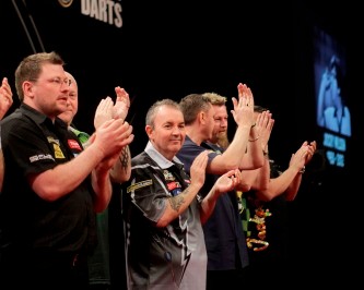 Premier league darts 2013 ab sofort 10 anstatt 8 teilnehmer 2013 01