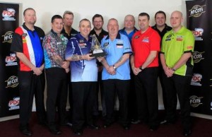 Pdc premier league darts 2013 spielplan und preisgeld wurde bekanntgegeben 2013 01 12