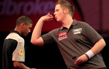 Pdc qualifying school 2013 mit rekord teilnehmerzahl 2013 01 15