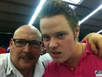 Pdc q school 2013 alle ergebnisse vom 4 turniertag 2013 01 20