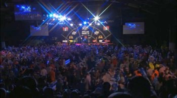 Premier league darts 2013 ergebnisse 2 spieltag in aberdeen 2013 02 14