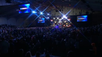 Premier league darts 2013 ergebnisse 4 spieltag in exeter 2013 02 28