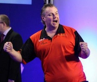 John part gewinnt die uk masters 2013 2013 03